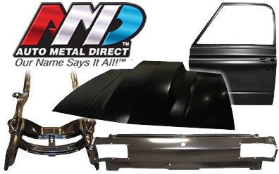 amd auto sheet metal|AMD sheet metal replacement.